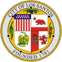 👑 | Los Santos - City Hall