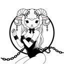 THE SACRED LAMB’S SLAVES CULT