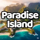🏝 ❝𝐏𝐚𝐫𝐚𝐝𝐢𝐬𝐞 𝐈𝐬𝐥𝐚𝐧𝐝❞ 🏝