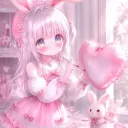 Fluffy’s  playhouse