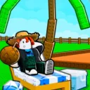 Grow a garden『Trading』