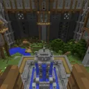 Minecraft Legacy Java Server