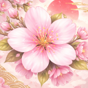 MM sakura trading server Discord server icon