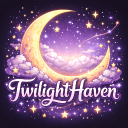 TwilightHaven • chill • han...