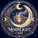    Moonlight Cafe    Discord Server Icon