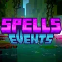 ⚔-=-=[ Spells events]=-=-⚔