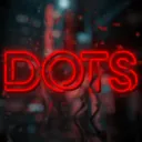 DOTS | Social ● Fun ● Anime ● Nitro ● Emotes ● Gaming ● Music ● Talk ● Egirls ● Eboys.