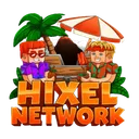 Hixel • Network