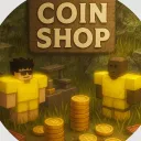 #COMEBACK COIN SHOP