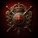 Scarlet Empire - June 2027