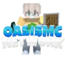 (CLOSED) OasisMC Network S Discord Server Icon
