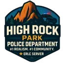 HRPB | Police Department
