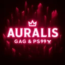 Auralis | BLOXFRUITS SERVER