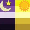 Lunari and Solari