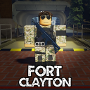 Fort Clayton
