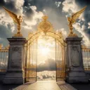 Heaven's Gates