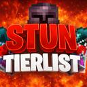 [1.21+] Stun Tierlist Discord Server Icon