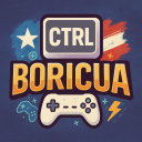 CTRL Boricua