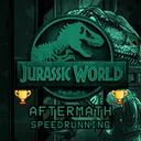 Jurassic World Aftermath Speedrunning