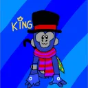 Virtual King's Chill Basement