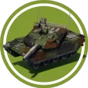 Realistic Tank Battles