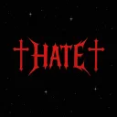 H₳TɆ (Pub)