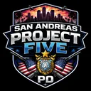 San Andreas Project FivePD