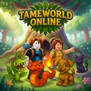 TameWorld Online