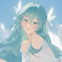 BIDS   [ open ]  ꒰ 🩵 ⊹ ˚ .  mika’s clb   ➶ . ˚ ༉‧