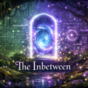 𝚃𝚑𝚎 𝙸𝚗𝚋𝚎𝚝𝚠𝚎𝚎𝚗 Discord server icon