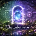 𝚃𝚑𝚎 𝙸𝚗𝚋𝚎𝚝𝚠𝚎𝚎𝚗 Discord Server Icon