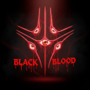 Discovery icon for BLACK BLOOD 🔒 Discord server