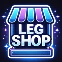 LEGSHOP 7 000 $ - 1 zł, konkurs na 1M