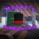 Moses Modding Grounds