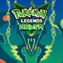 Pokemon Legends Delta