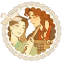 洛冰河 - SVSSS /Luo Binghe tag ˙⋆✮