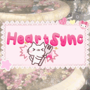 HeartSync Discord server icon