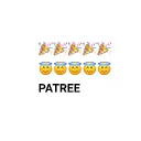 "🎉🎉🎉🎉🎉😇😇😇😇😇 PATREE" fanclub
