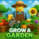 grow a garden modded