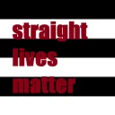 Straight Lives Matter