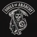 Souls Of Anarchy | Vision FA V2