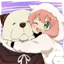 ✨ Hoop Dreams ✨ Discord server icon