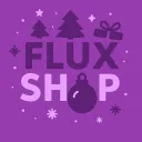 Flux Shop 🌀