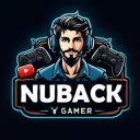 Nuback Gamer | نوباك جيمر