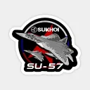 Virtual Su57 Flanker Demo || RBLXVSFD