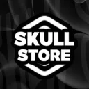 🛒⏣ Skull Store #100