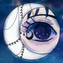 ⏾ ⋆.˚ Moonlit 18+ ˢᶠʷ  ✦ discord icon