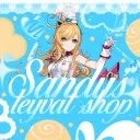 ୨୧﹒Sandy´s﹕Teyvat﹕Shop﹒✿