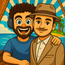 Discovery icon for ATM & GuiGui Discord server