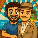 ATM & GuiGui Discord Server Icon